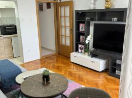 Stan na dan Ljubuški, apartamento em Ljubuški