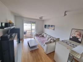 Traumapartment neben Universität und Lakeside in Klagenfurt am Wörthersee !, ξενοδοχείο στο Κλάγκενφουρτ