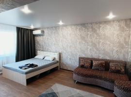 flat_apartment, casa de praia em Balkhash