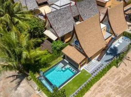 Siam Royal View Villas