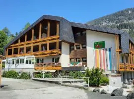 Hotel Vital Bad Bleiberg