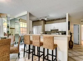 Wonderful 3 Bedroom Condo in the Heart of Aventura
