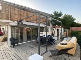 APPARTEMENT T3 CAPBRETON SANTOCHA