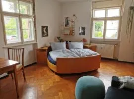 Gundis Gästezimmer