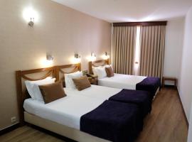 Hotel Dona Sofia, hotel a Braga