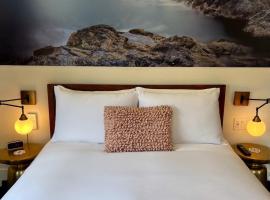 Artisan Suites on Bowen, four-star hotel in Bowen Island