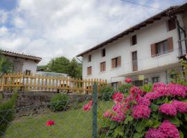 Casa Natura e Quiete, Hotel in Stregna