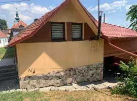 Klidné a vyjímečné ubytování nad sklepem - Přítluky Garance na počasí!!!