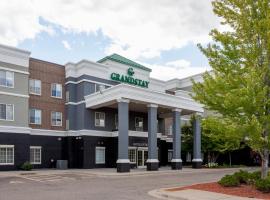 Grandstay Apple Valley, hotel in Apple Valley
