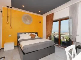 Luxe sur Mer B&B Sorrento