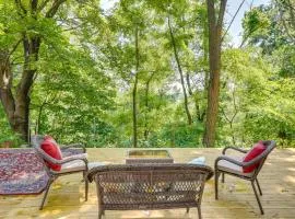 Private Catskill Mountains Vacation Getaway