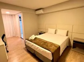SG Apart Hotel