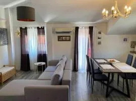 Apartment near the beach