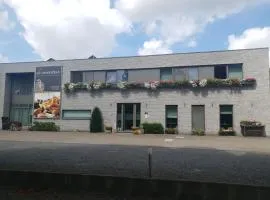 de minnetuin