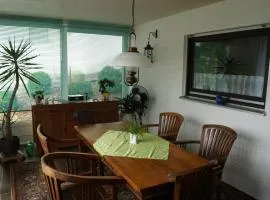 Fuchsia Lodge