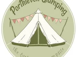 Porthleven Glamping