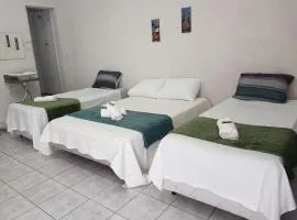 FLAT 2 - CENTRO DE ITAPIRA