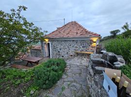 Somlói Vándor Lodge