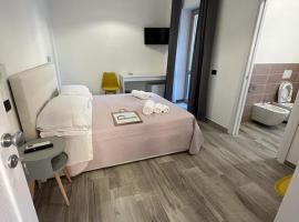 MaLuNa, guest house di Castelsardo