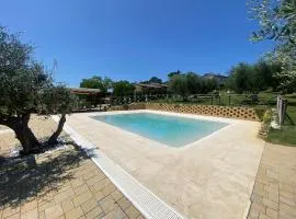 Agriturismo privato "La Casa Del Sole"