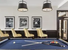 Retreat Pool Gym Free-Parking