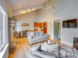 Ketchum Mountain Retreat Central Location!