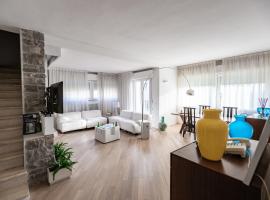 Casa Summer, Hotel in Cecina