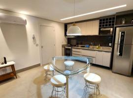 Loft Amplo e Aconchegante c/ Quarto Privativo, hotel em Campo Grande