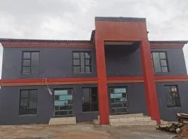 A home away from Home