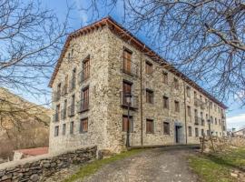 Prime Loft LA RIOJA, self catering accommodation in Azarrulla