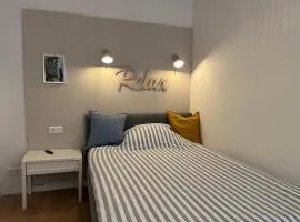 Modernes City-Apartment mit Highspeed-WLAN & Top-Lage - Easy Stay Wuppertal