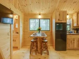 Stunning Mtn Views: Middlebury Center Retreat!
