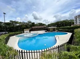 Cómodo apartamento Conjunto Piedemonte