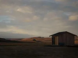Stóri-Bakki cosy cottage near Egilsstaðir-Jökull