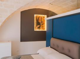 Suite Polignani by STHEY, villa in Monopoli