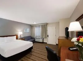 SureStay Plus by Best Western Woodbury Inn