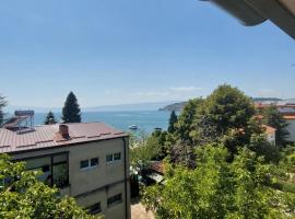 Apartments Lakeside City Center