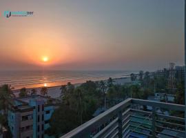 Modern Resort: Cox's Bazar şehrinde bir otel