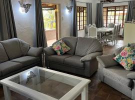 Mi Casita, holiday rental in Graskop