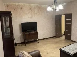 Gintautas apartment