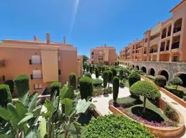 Luxury apartment at Baia da Luz