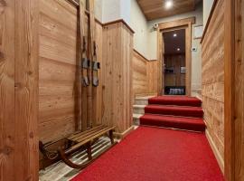 Case Vacanza Perron – apartament z obsługą 