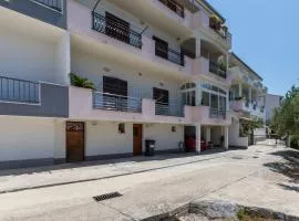 Apartments by the sea Duce, Omis - 14587