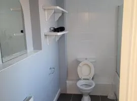 Decent Homes No 4- modern double room