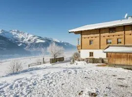 Apartment Uttendorf near Ski Lift
