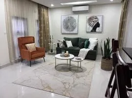 Kaya Apartments