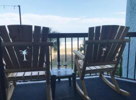 Flip Flop at Compass Cove, appart'hôtel à Myrtle Beach