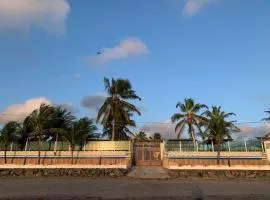 Casa de Praia Panaquatira - São J. Ribamar