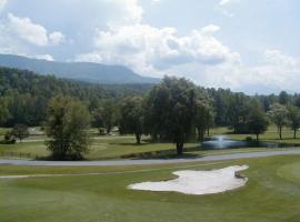 SPECIAL RATE Golfer's Paradise & 10 Minutes to Rocky Top Sports, cabaña o casa de campo en Gatlinburg