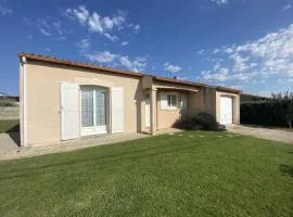 Villa récente de plain-pied à Fouras, proche mer - FR-1-709-51